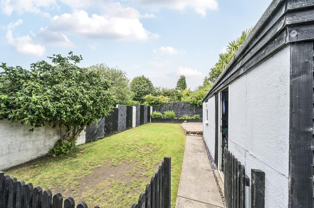 Harlech Crescent, Sketty, Swansea, SA2 9LP